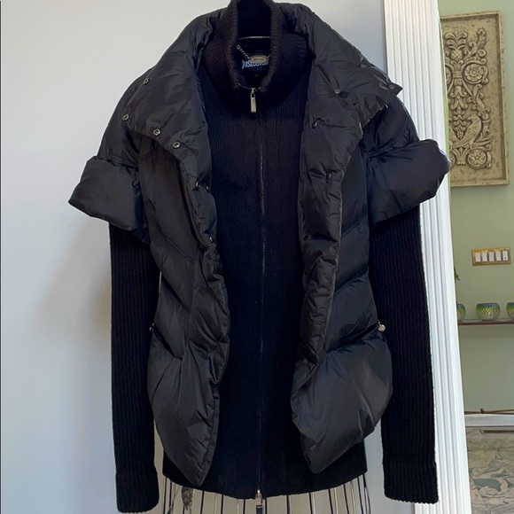 Just Cavalli EXCELLENT LIKE NEW condition! Super chic jacket! - Picture 3 of 11